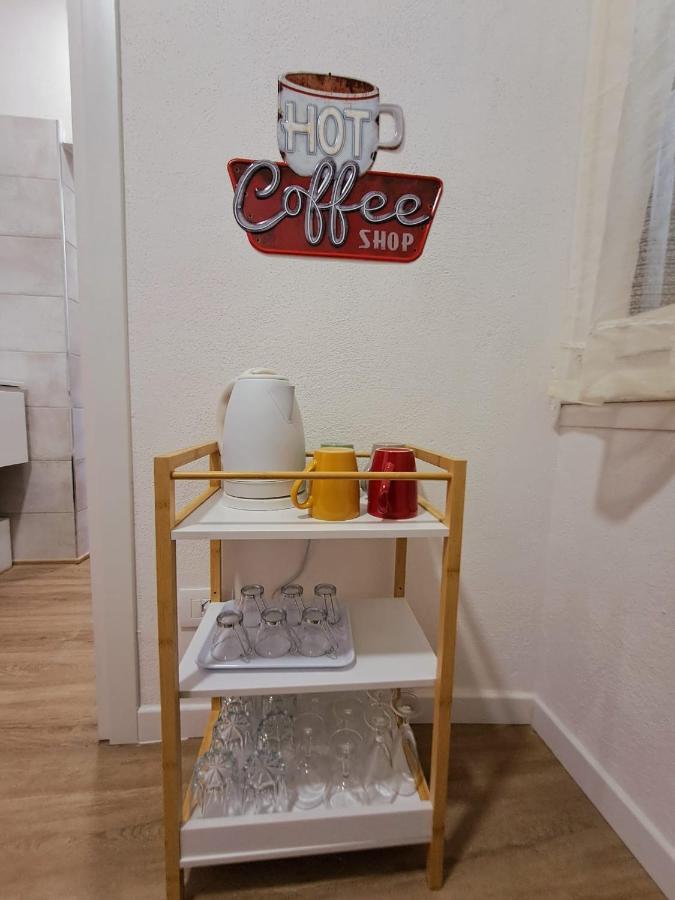 Nido D'Amore A Ventimiglia Dış mekan fotoğraf