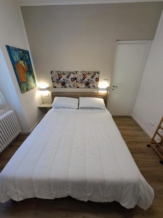 Nido D'Amore A Ventimiglia Dış mekan fotoğraf