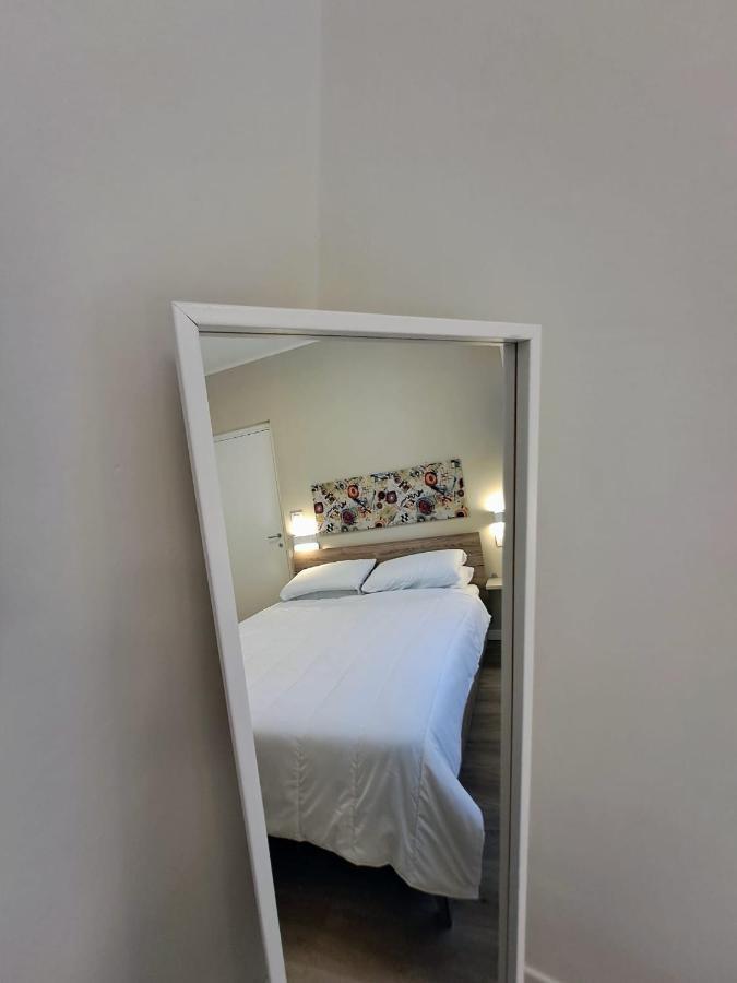 Nido D'Amore A Ventimiglia Dış mekan fotoğraf
