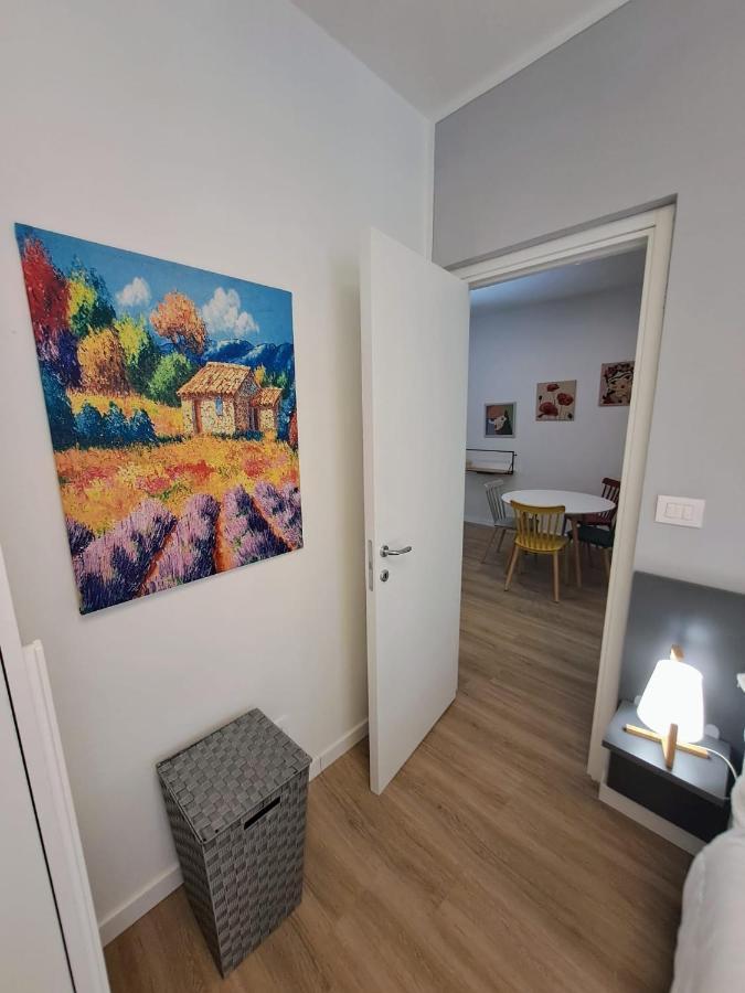 Nido D'Amore A Ventimiglia Dış mekan fotoğraf